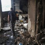 روسيا تستهدف البنية التحتية والمنشآت المدنية في أوكرانيا بالهجمات الجديدة