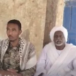 مصباح أبوزيد يفرض عقوبات على قائد عملياته ويرسله لحفظ القرآن في خلاوي همشكوريب.