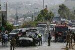 غارات إسرائيلية على لبنان تودي بحياة 8 أشخاص بينهم أم وطفل في صيدا والجنوب.