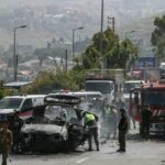 غارات إسرائيلية على لبنان تودي بحياة 12 شخصاً وترفع حصيلة القتلى إلى 20 منذ بدء الاشتباكات