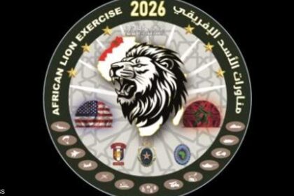 جندي أمريكي يفقد حياته في مناورات الأسد الإفريقي بالأقاليم الجنوبية المغربية