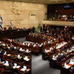 الائتلاف يقدم مشروع قانون لحل الكنيست وضمان السيطرة على موعد الانتخابات المقبلة