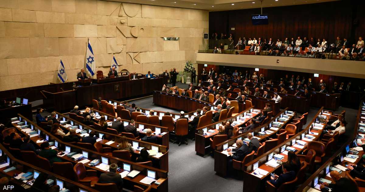 الائتلاف يقدم مشروع قانون لحل الكنيست وضمان السيطرة على موعد الانتخابات المقبلة