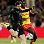 سان جرمان يفوز على لانس ويضمن لقبه في الدوري الفرنسي