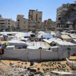 الولايات المتحدة وإسرائيل تتفقان على تفعيل خطة طوارئ في غزة بعد فشل المفاوضات مع حماس.