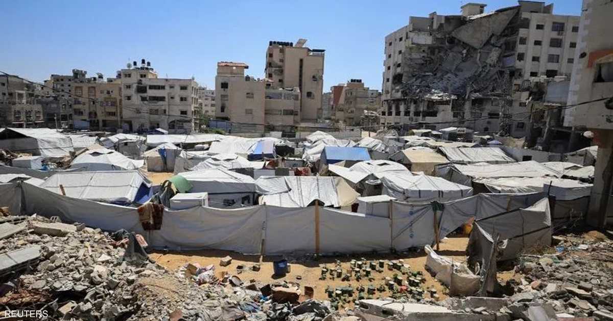 الولايات المتحدة وإسرائيل تتفقان على تفعيل خطة طوارئ في غزة بعد فشل المفاوضات مع حماس.
