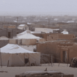 تتصاعد الانشقاقات داخل جبهة البوليساريو بسبب تدهور الأوضاع الإنسانية وتنامي الدعم الدولي للمخطط المغربي.