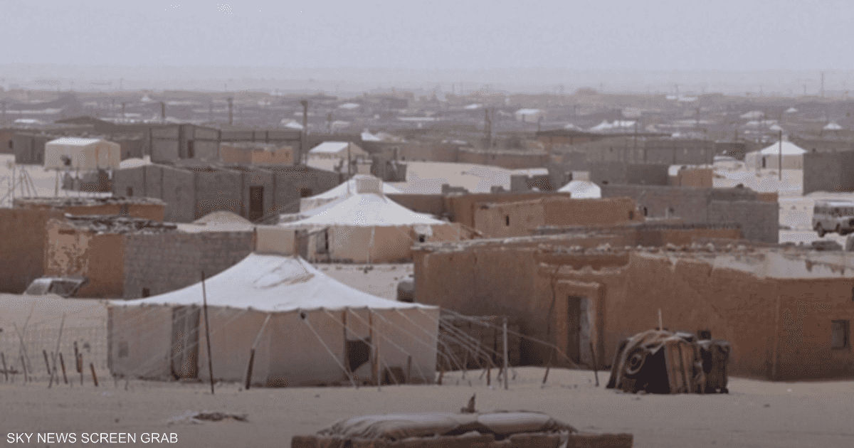 تتصاعد الانشقاقات داخل جبهة البوليساريو بسبب تدهور الأوضاع الإنسانية وتنامي الدعم الدولي للمخطط المغربي.