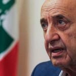 بري: المفاوضات اللبنانية الإسرائيلية تبدأ اليوم في واشنطن، والبنان لا يقبل بأقل من انسحاب الاحتلال وإعادة الإعمار والأهالي.