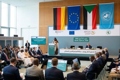 الإمارات تراجع تعهدها بـ 500 مليون دولار لخطة الإغاثة السودانية لدى الأمم المتحدة