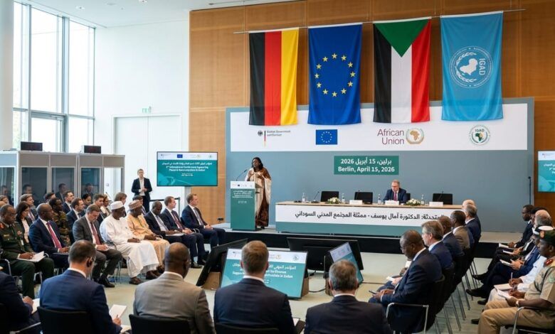 الإمارات تراجع تعهدها بـ 500 مليون دولار لخطة الإغاثة السودانية لدى الأمم المتحدة