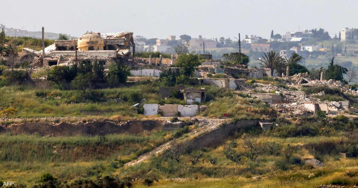 اجتماع ثالث بين مبعوثي لبنان وإسرائيل ينطلق بهدف تحقيق الهدنة.