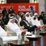 سباق زايد الخيري يواصل رسالته الإنسانية والرياضية عالمياً