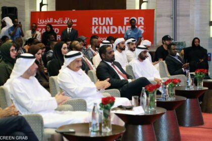 سباق زايد الخيري يواصل رسالته الإنسانية والرياضية عالمياً