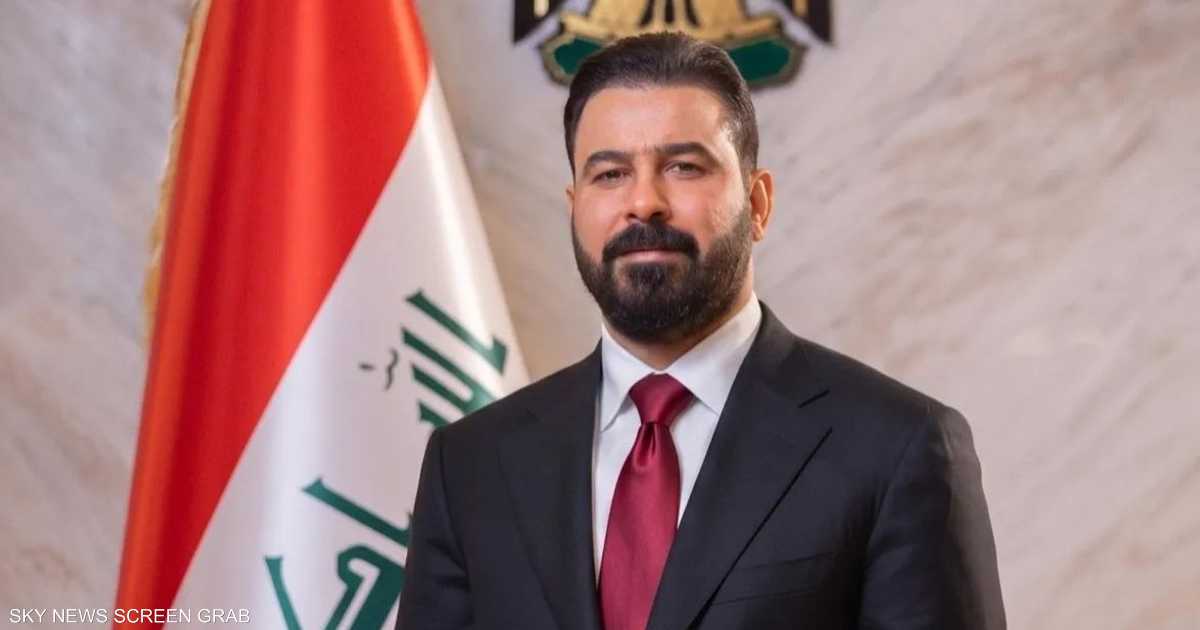البرلمان العراقي يصوت على منح الثقة للحكومة الجديدة