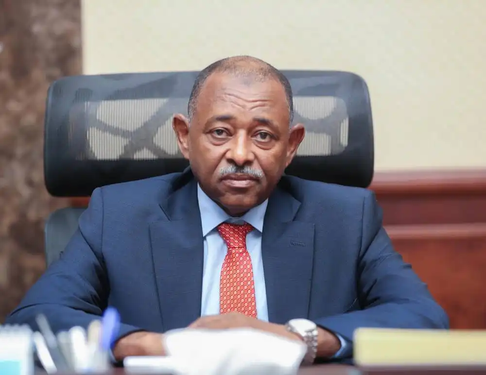 تفاهمات قطرية لتوفير فرص عمل للسودانيين العالقين