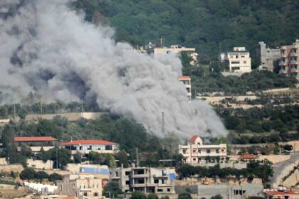 المحادثات بين واشنطن وطهران تستهدف بناء أسس تسوية نهائية.