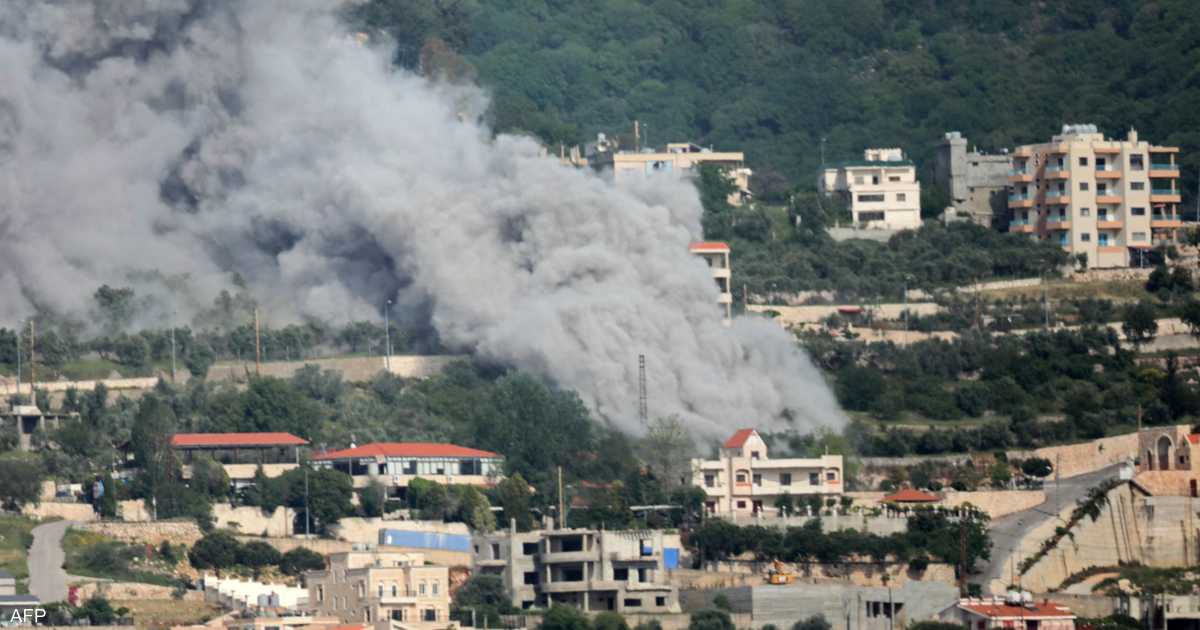 المحادثات بين واشنطن وطهران تستهدف بناء أسس تسوية نهائية.