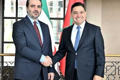 الزيارة السورية للمغرب تاريخية وتؤشر لإعادة العلاقات لطبيعتها بعد سنوات من الانقطاع
