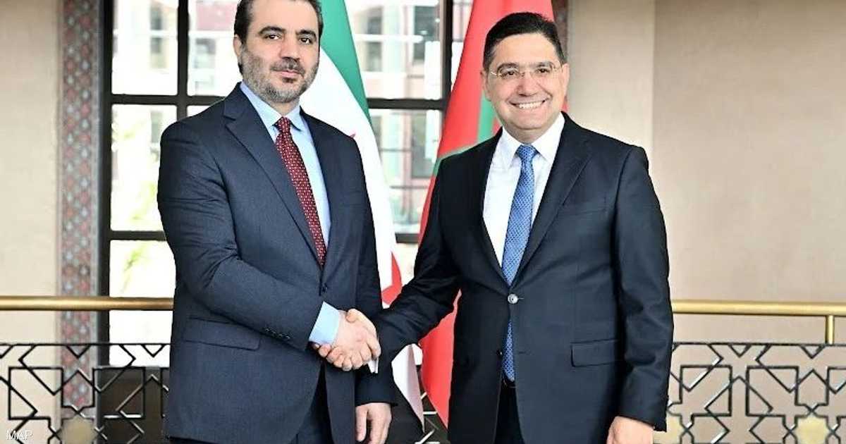 الزيارة السورية للمغرب تاريخية وتؤشر لإعادة العلاقات لطبيعتها بعد سنوات من الانقطاع