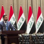 الزيدي يؤكد على بدء الإصلاح من الداخل وتعزيز كفاءة مؤسسات الدولة