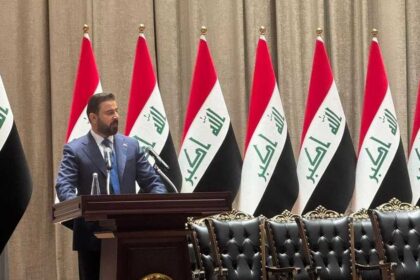 الزيدي يؤكد على بدء الإصلاح من الداخل وتعزيز كفاءة مؤسسات الدولة