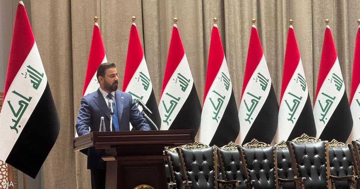 الزيدي يؤكد على بدء الإصلاح من الداخل وتعزيز كفاءة مؤسسات الدولة