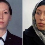 مونيكا ويت تواجه تهم التجسس لدى هيئة محلفين اتحادية بتهمة تسريب معلومات أمن قومي لإيران