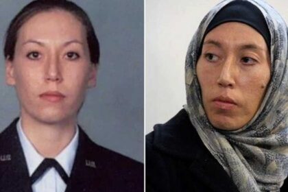مونيكا ويت تواجه تهم التجسس لدى هيئة محلفين اتحادية بتهمة تسريب معلومات أمن قومي لإيران