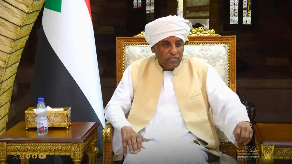 المكتب الإعلامي لرئيس الوزراء يكذب ما أورده الصحفي خليل على منصة سودانية24.