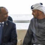 مفاوضات سودانية-إماراتية غير مباشرة تثير التساؤلات.