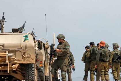 قتل جندي إسرائيلي خلال المعارك في جنوب لبنان، وارتفع إجمالي القتلى الإسرائيليين إلى 20.
