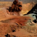 ثلاثة معدنيين سودانيين يلقون حتفهم في صحراء بيوضة بعد تعرضهم للتيه.