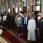 ترميم الجامع الأموي في دمشق يعكس دور الإمارات في صون التراث العربي والإسلامي