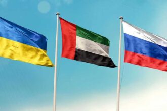دولة الإمارات تشكر البلدين الصديقين على تعاونهما في إنجاح جهود الوساطة الإماراتية بينهما