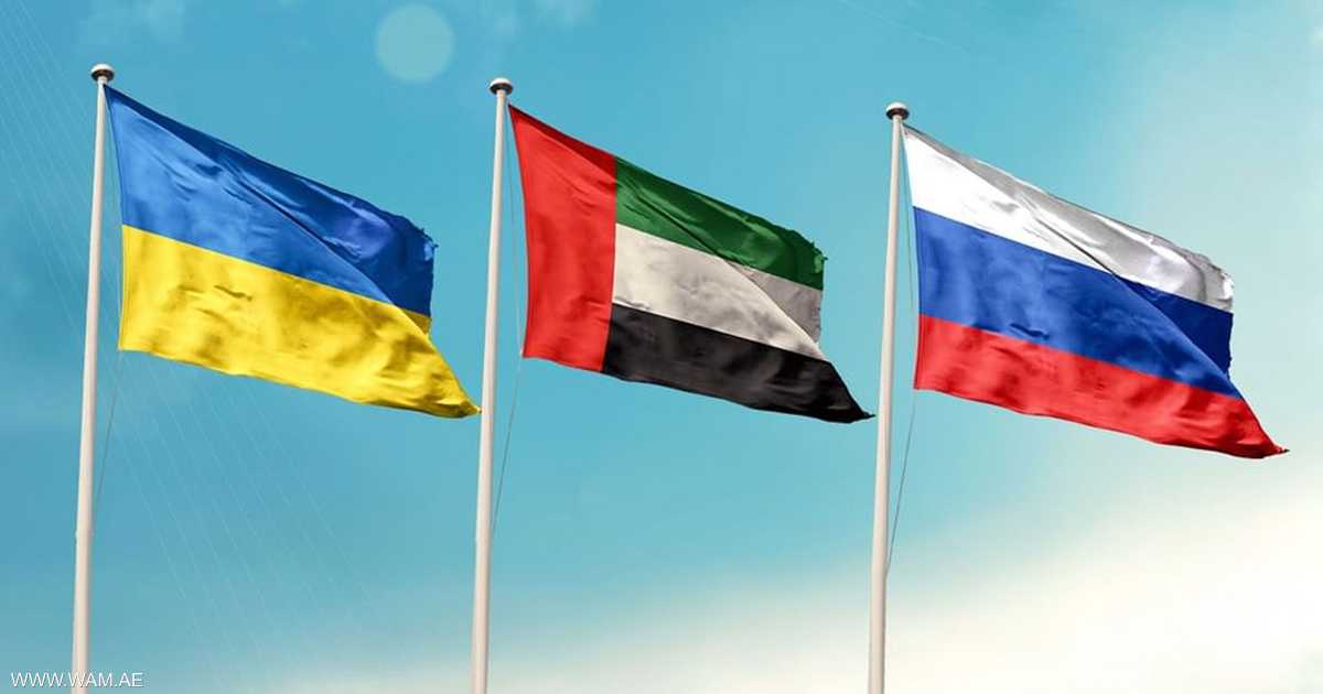 دولة الإمارات تشكر البلدين الصديقين على تعاونهما في إنجاح جهود الوساطة الإماراتية بينهما
