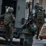 فهد عويس 15 عاماً: قتيل فلسطيني احتضنته قوات الاحتلال في نابلس واعتبرت جثمانه سراً.