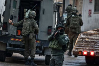 فهد عويس 15 عاماً: قتيل فلسطيني احتضنته قوات الاحتلال في نابلس واعتبرت جثمانه سراً.