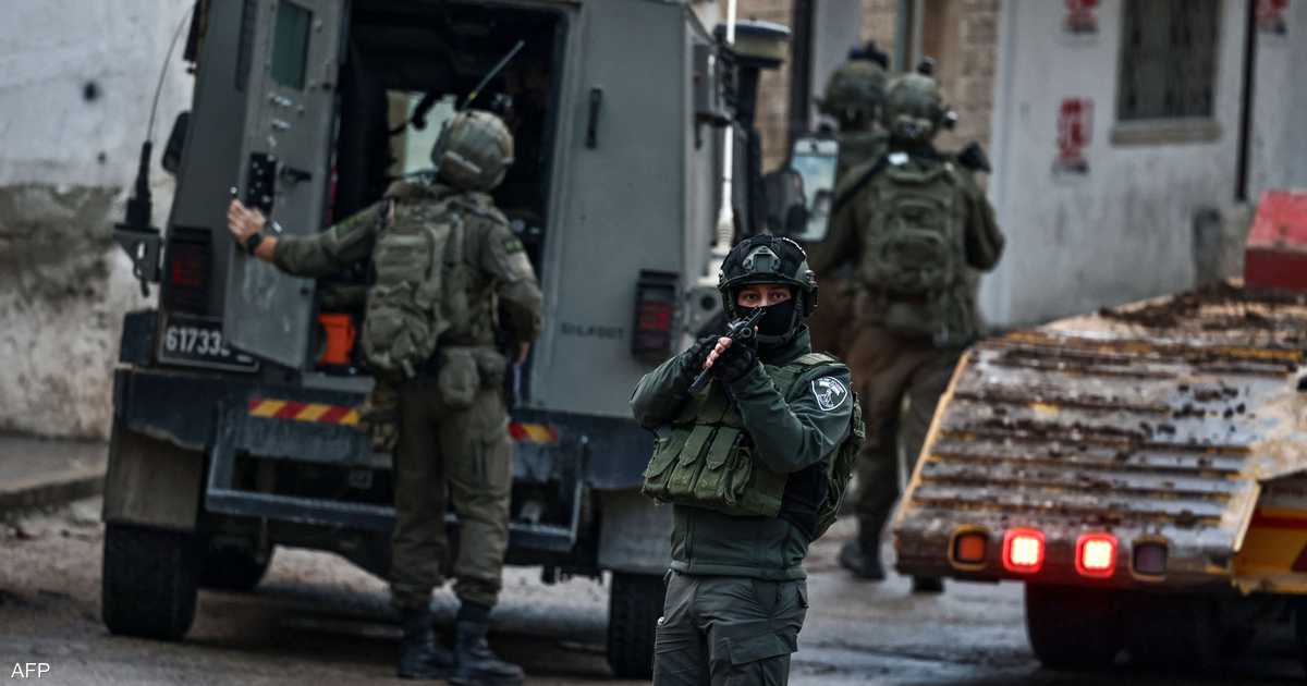 فهد عويس 15 عاماً: قتيل فلسطيني احتضنته قوات الاحتلال في نابلس واعتبرت جثمانه سراً.