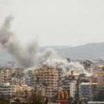 محادثات وقف إطلاق النار بين لبنان وإسرائيل تشهد نقاطاً غير متفق عليها
