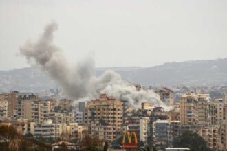 محادثات وقف إطلاق النار بين لبنان وإسرائيل تشهد نقاطاً غير متفق عليها