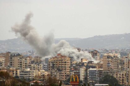 محادثات وقف إطلاق النار بين لبنان وإسرائيل تشهد نقاطاً غير متفق عليها
