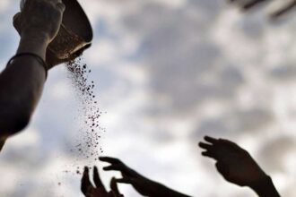 أزمة جوع حادة تهدد 19.5 مليون شخص في السودان
