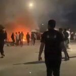 سلاح الجو يستهدف مخبأ قائد حماس عز الدين الحداد في غزة ويستهدف مركبة تابعته.