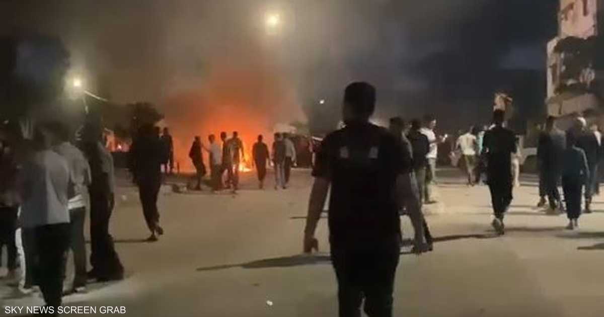 سلاح الجو يستهدف مخبأ قائد حماس عز الدين الحداد في غزة ويستهدف مركبة تابعته.
