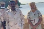 غادر قائد دارة العمليات بالدعم السريع إلى الهند منذ عام ونصف