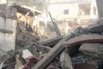 غارة إسرائيلية على حاروفLN تودي بحياة 6 وجرح 22 في جنوب لبنان
