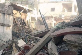 غارة إسرائيلية على حاروفLN تودي بحياة 6 وجرح 22 في جنوب لبنان