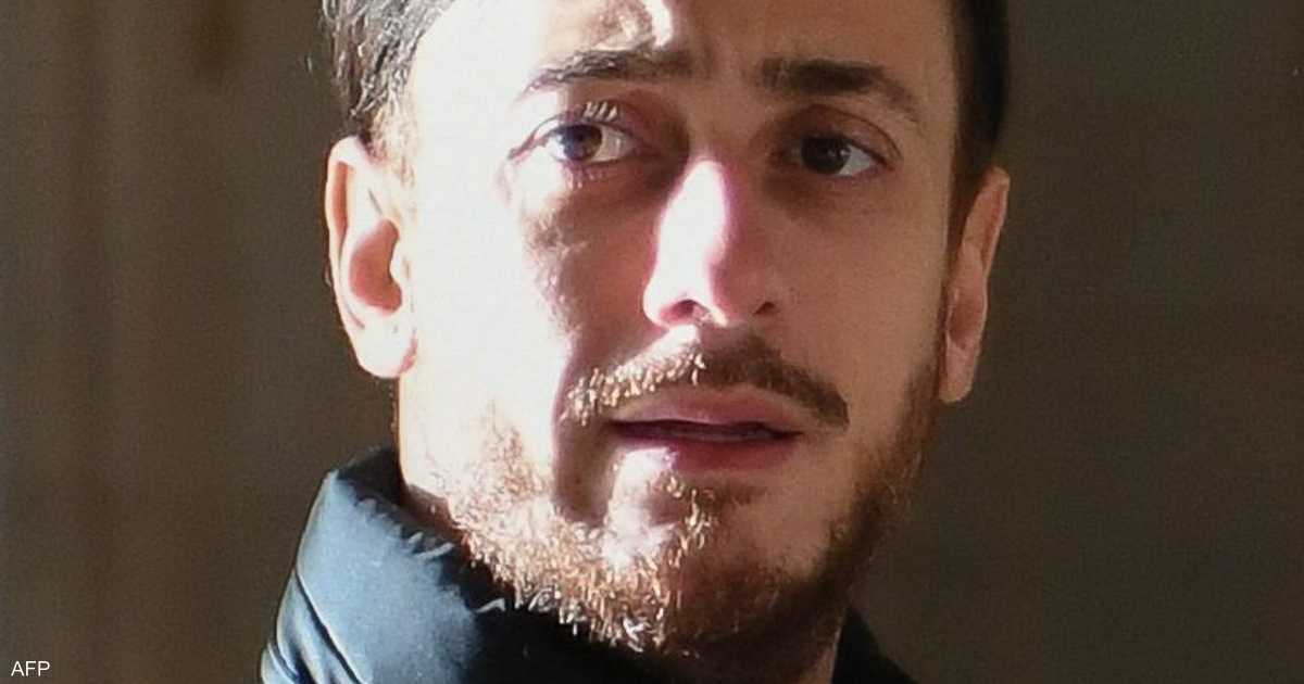 حكم على سعد لمجرد في قضية اغتصاب الشابة المدعية وأمرته بدفع تعويضات.