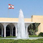 تمديد الهدنة في لبنان لمدة 45 يوماً بعد المفاوضات في واشنطن.